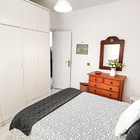 Bonito Apartamento En Playa De La Carihuela Torremolinos Exterior photo