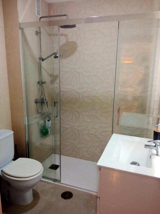 Bonito Apartamento En Playa De La Carihuela Torremolinos Exterior photo