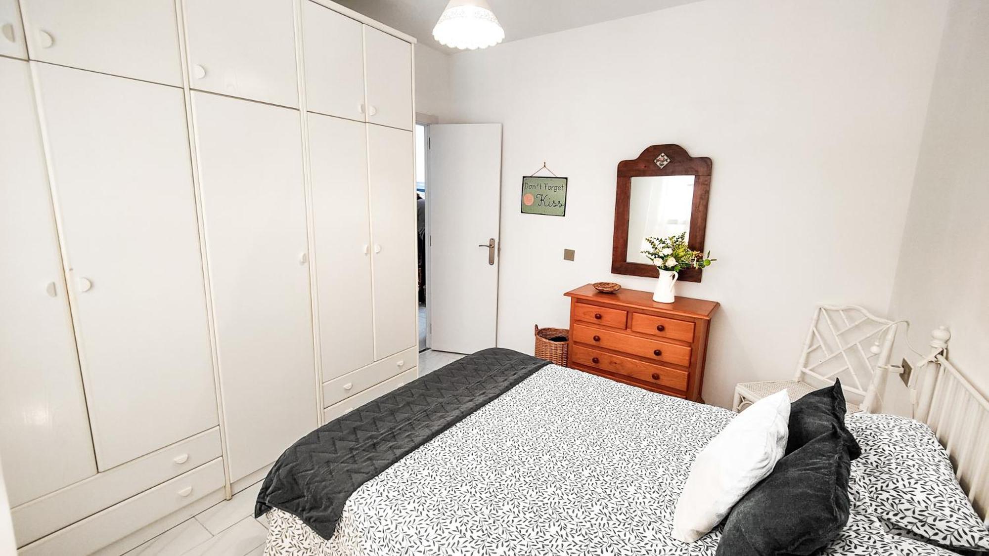 Bonito Apartamento En Playa De La Carihuela Torremolinos Exterior photo